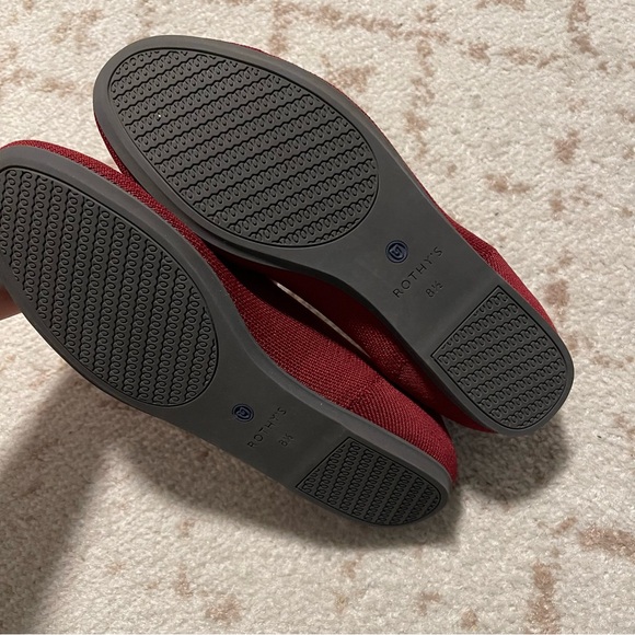 Rothy’s The Loafer Size 8.5 - Picture 3 of 3